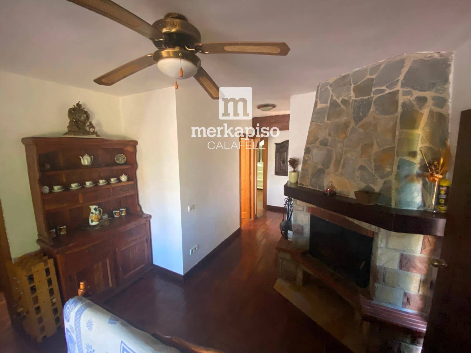 5 slaapkamer Villa te koop in Cunit met zwembad garage - € 399.000 (Ref: 9626616)