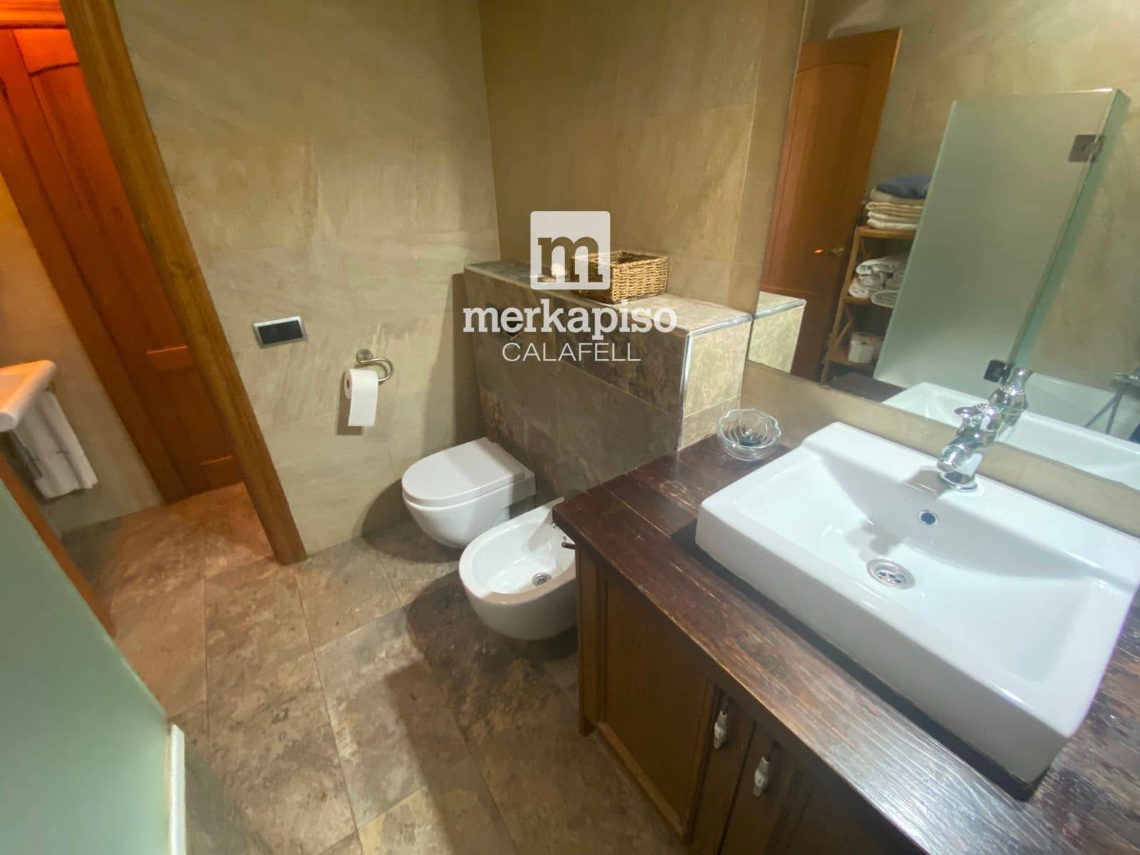 5 slaapkamer Villa te koop in Cunit met zwembad garage - € 399.000 (Ref: 9626616)