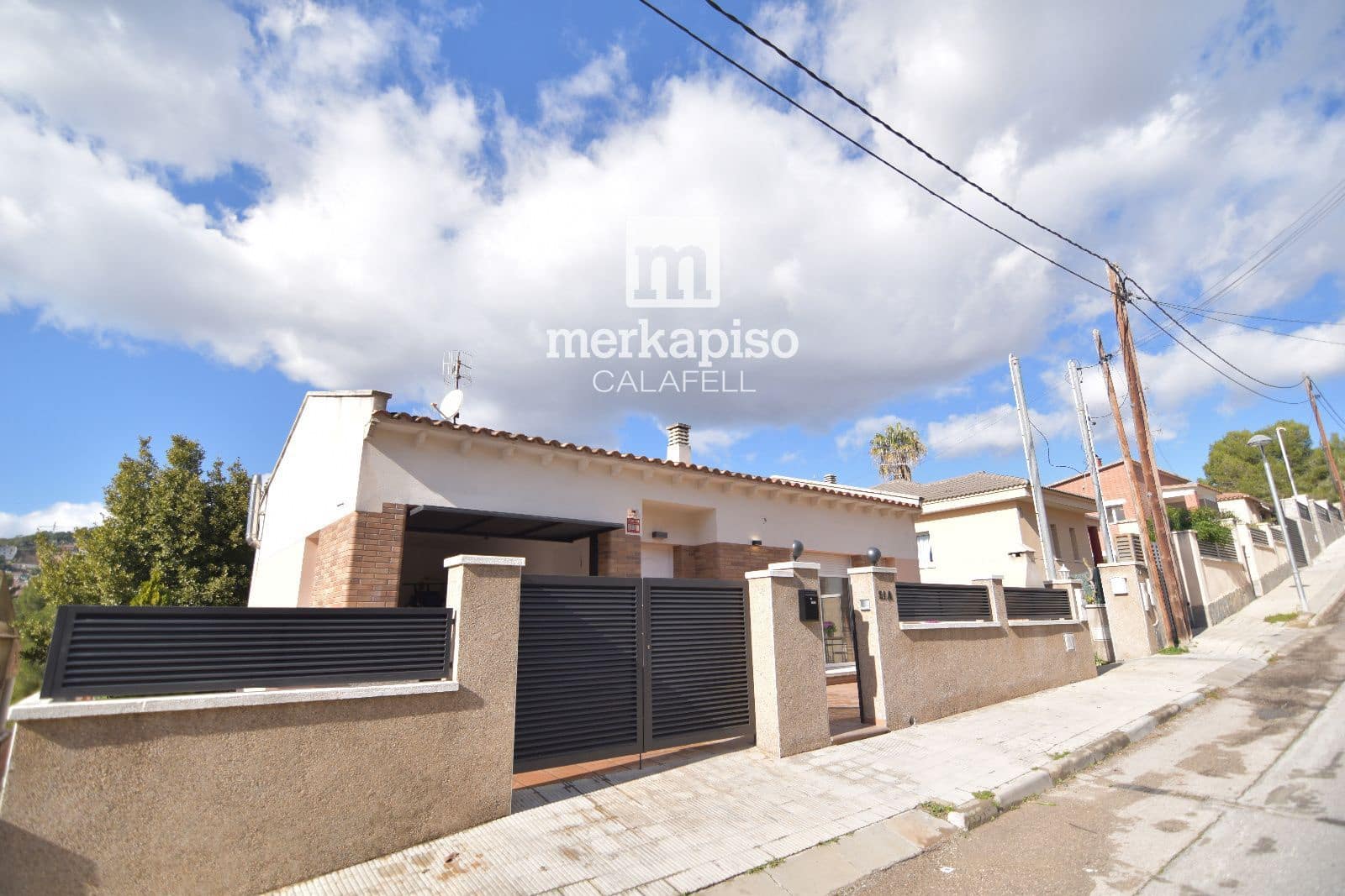 4 chambre Villa/Maison à vendre à Segur de Calafell - 375 000 € (Ref: 9626617)