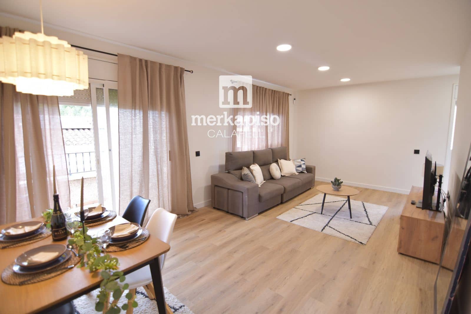 4 chambre Villa/Maison à vendre à Segur de Calafell - 375 000 € (Ref: 9626617)