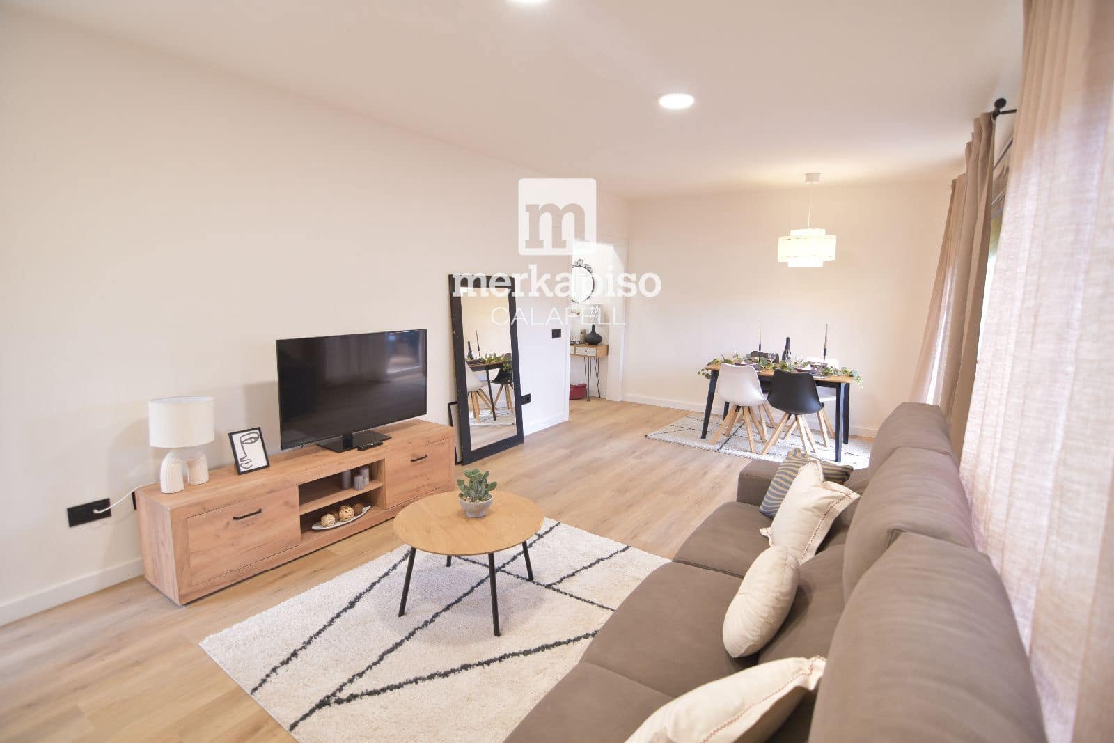 4 chambre Villa/Maison à vendre à Segur de Calafell - 375 000 € (Ref: 9626617)