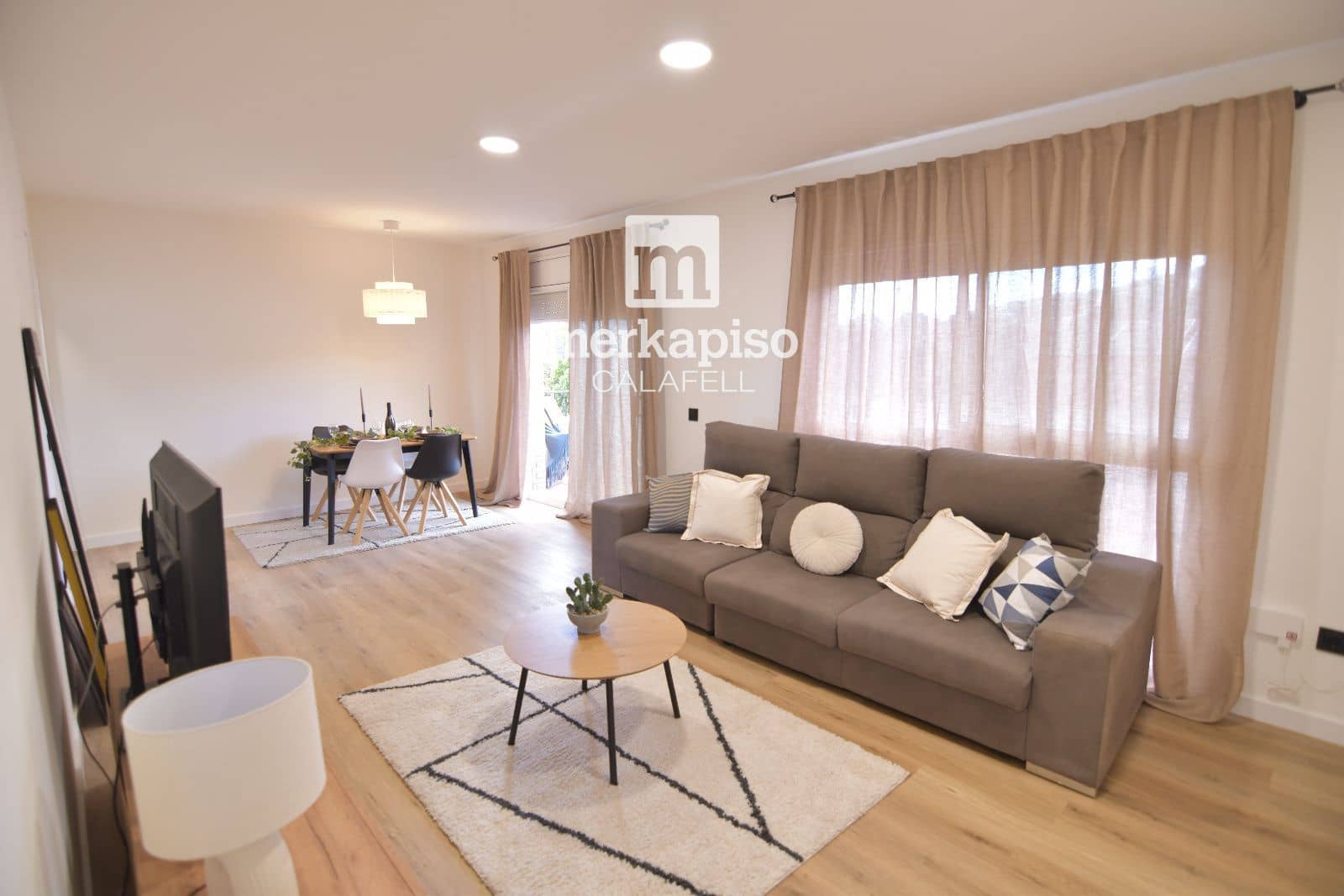 4 chambre Villa/Maison à vendre à Segur de Calafell - 375 000 € (Ref: 9626617)