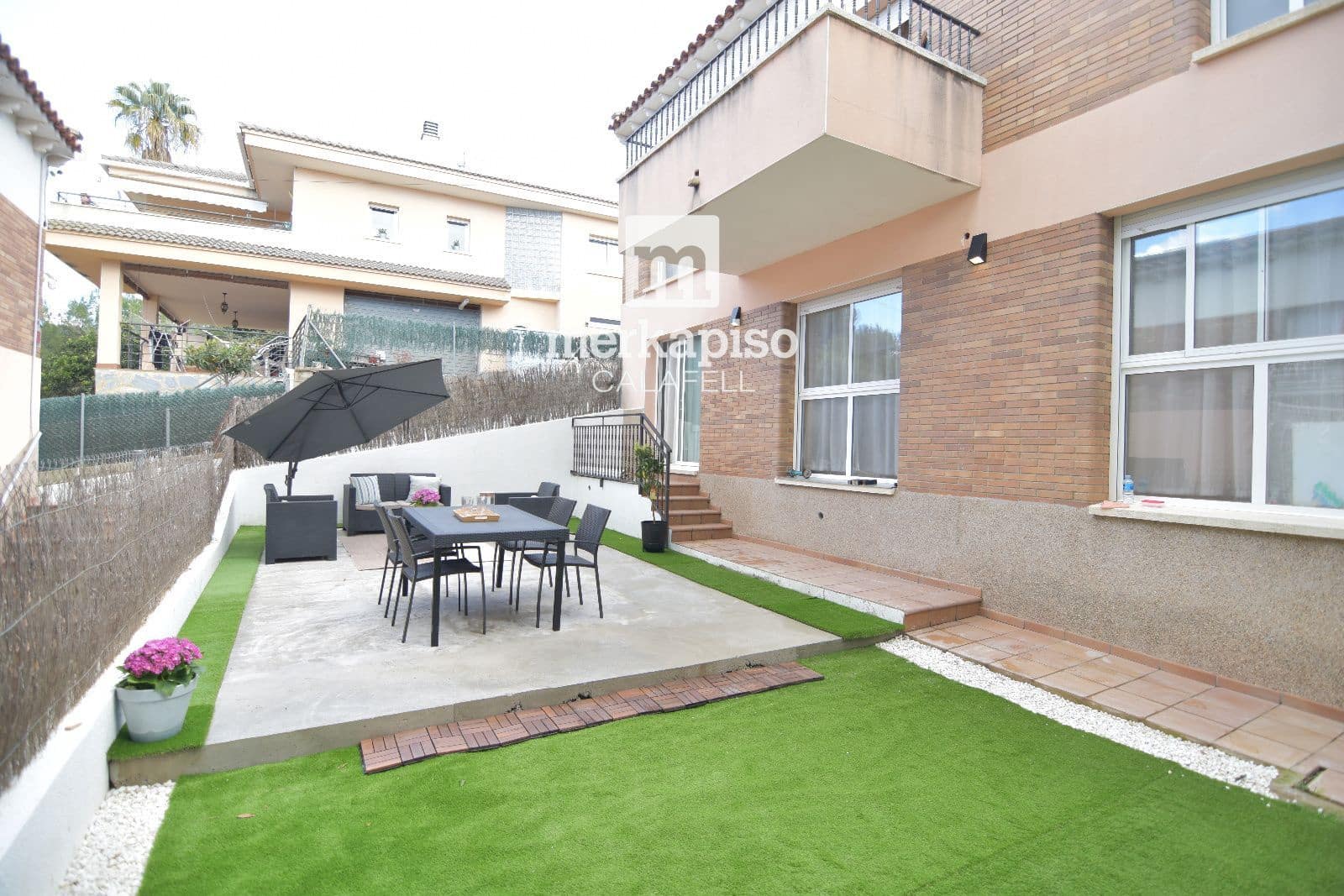 4 chambre Villa/Maison à vendre à Segur de Calafell - 375 000 € (Ref: 9626617)