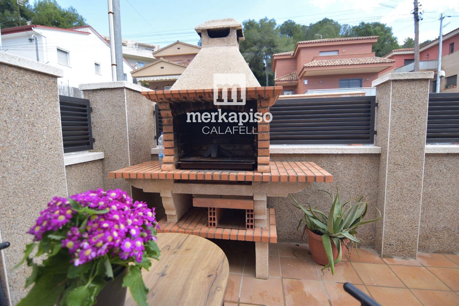 4 chambre Villa/Maison à vendre à Segur de Calafell - 375 000 € (Ref: 9626617)