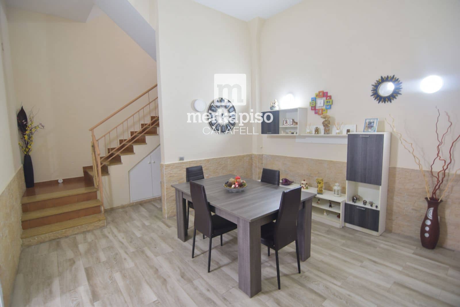 4 sovrum Hus till salu i Calafell - 250 000 € (Ref: 9626620)