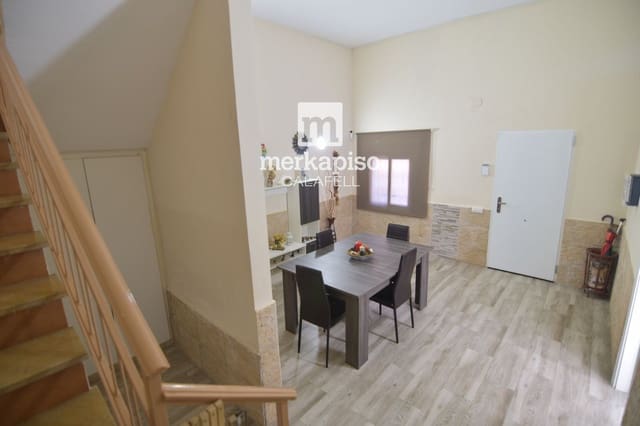 4 soverom Hus til salgs i Calafell - € 250 000 (Ref: 9626620)