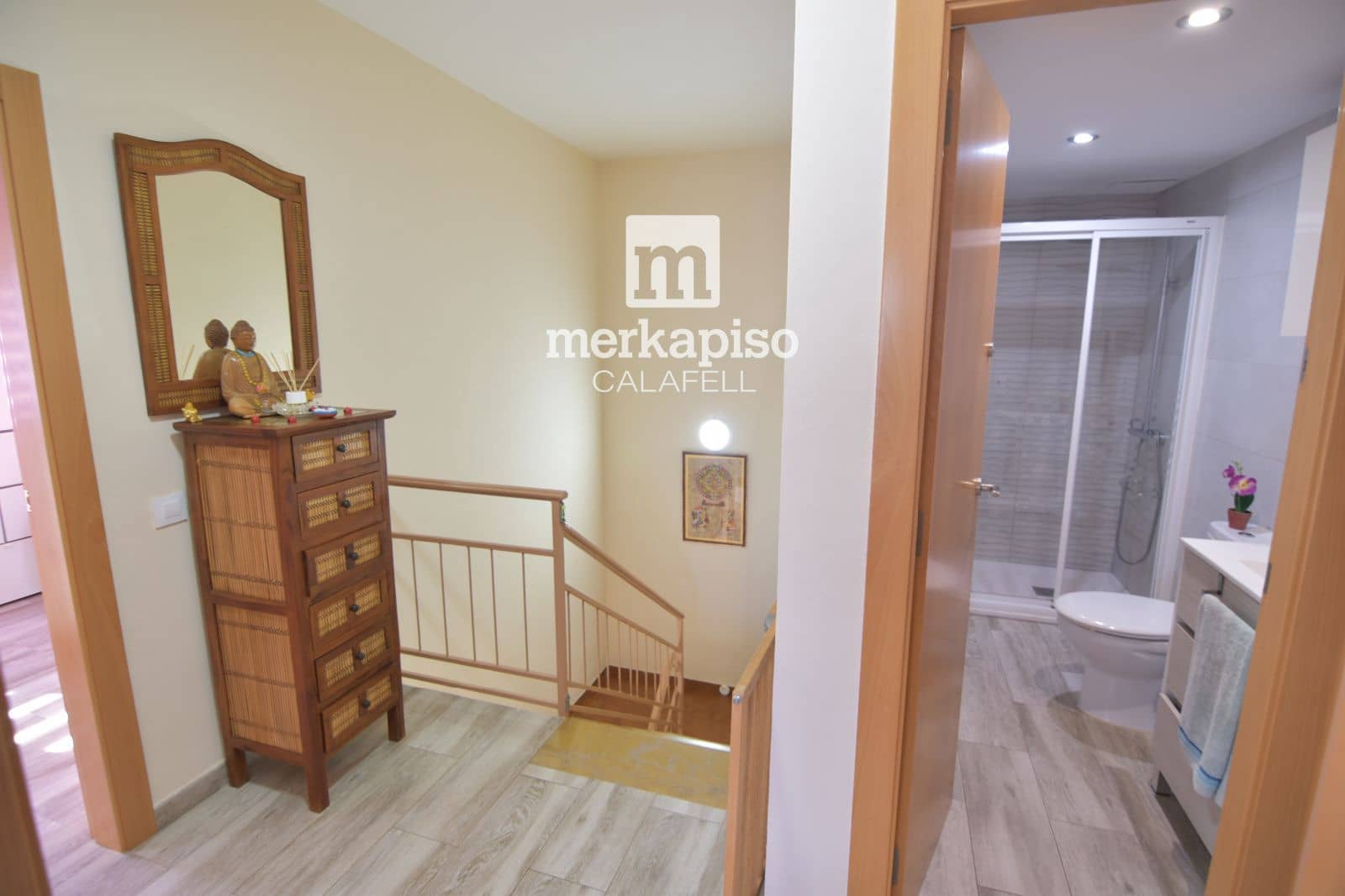 4 sovrum Hus till salu i Calafell - 250 000 € (Ref: 9626620)