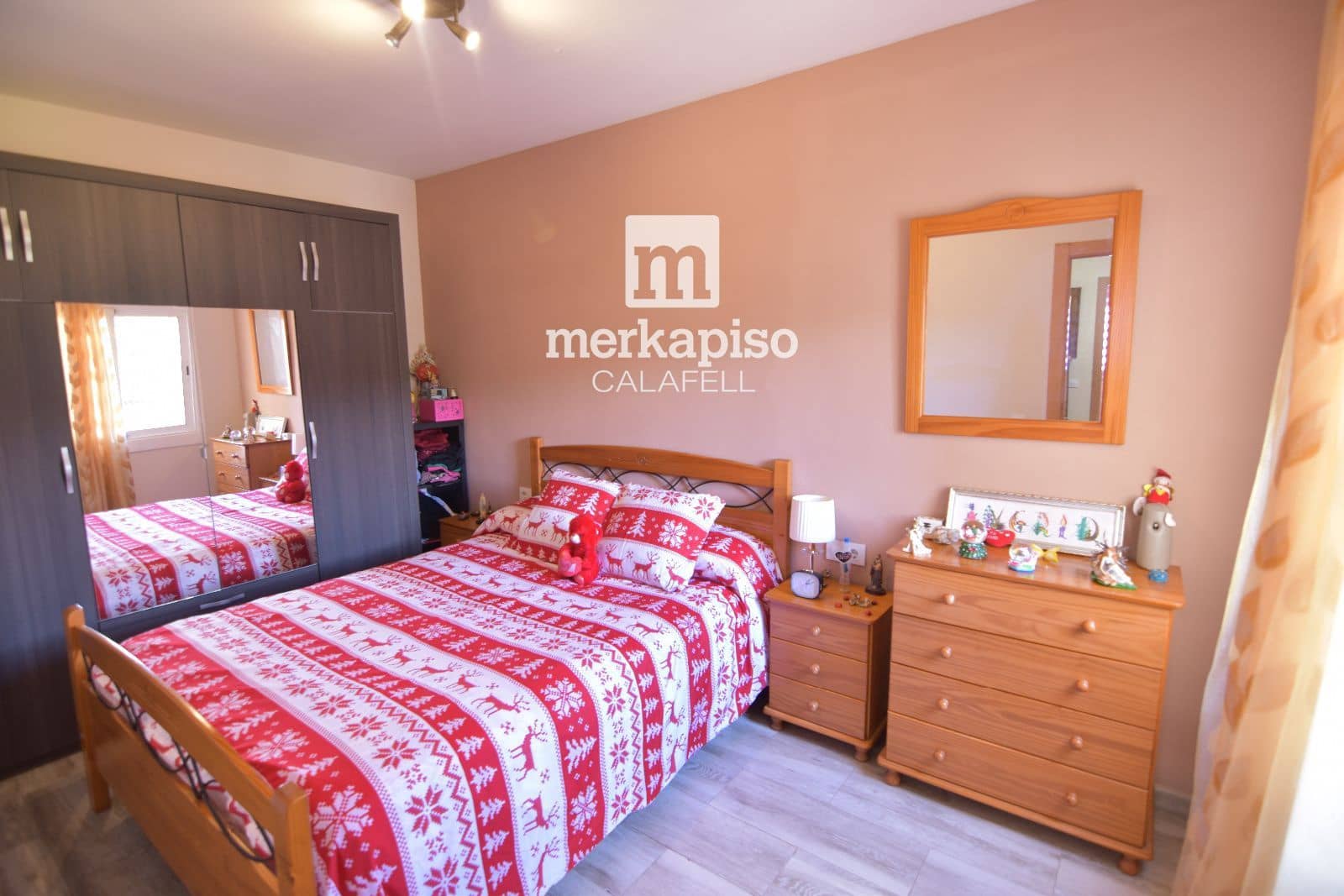 4 sovrum Hus till salu i Calafell - 250 000 € (Ref: 9626620)