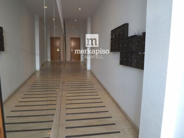 4 makuuhuone Kattohuoneisto myytävänä paikassa Calafell mukana uima-altaan 
autotalli - 297 000 € (Ref: 9626621)