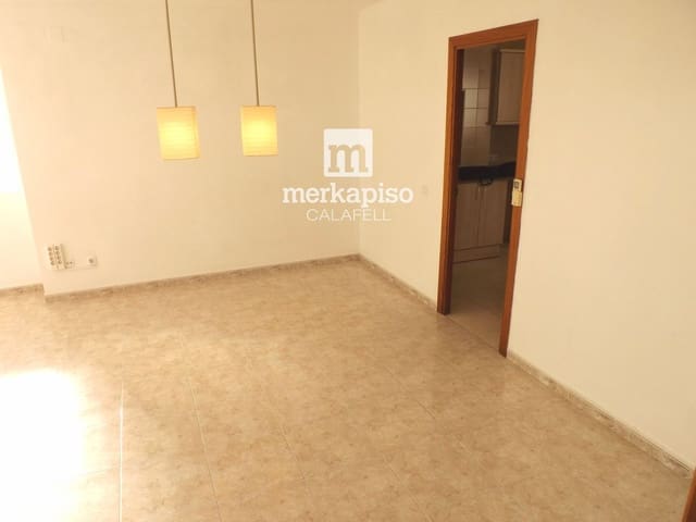 4 makuuhuone Kattohuoneisto myytävänä paikassa Calafell mukana uima-altaan 
autotalli - 297 000 € (Ref: 9626621)