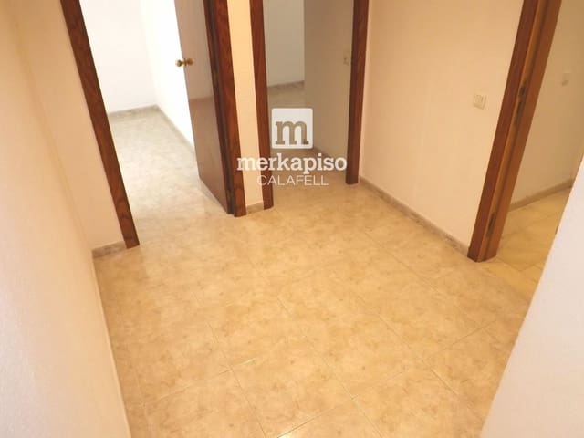 4 makuuhuone Kattohuoneisto myytävänä paikassa Calafell mukana uima-altaan 
autotalli - 297 000 € (Ref: 9626621)