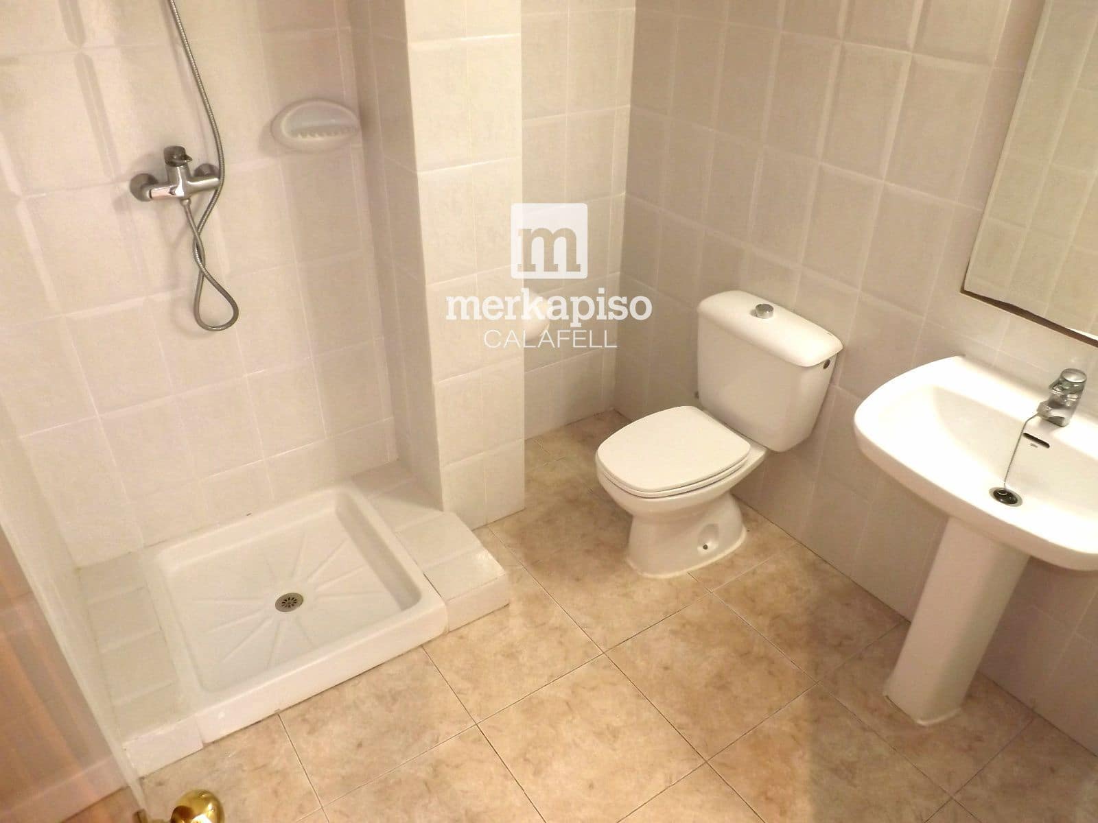 4 makuuhuone Kattohuoneisto myytävänä paikassa Calafell mukana uima-altaan 
autotalli - 297 000 € (Ref: 9626621)