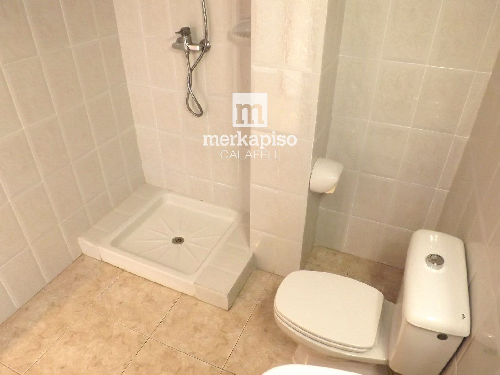 4 makuuhuone Kattohuoneisto myytävänä paikassa Calafell mukana uima-altaan 
autotalli - 297 000 € (Ref: 9626621)