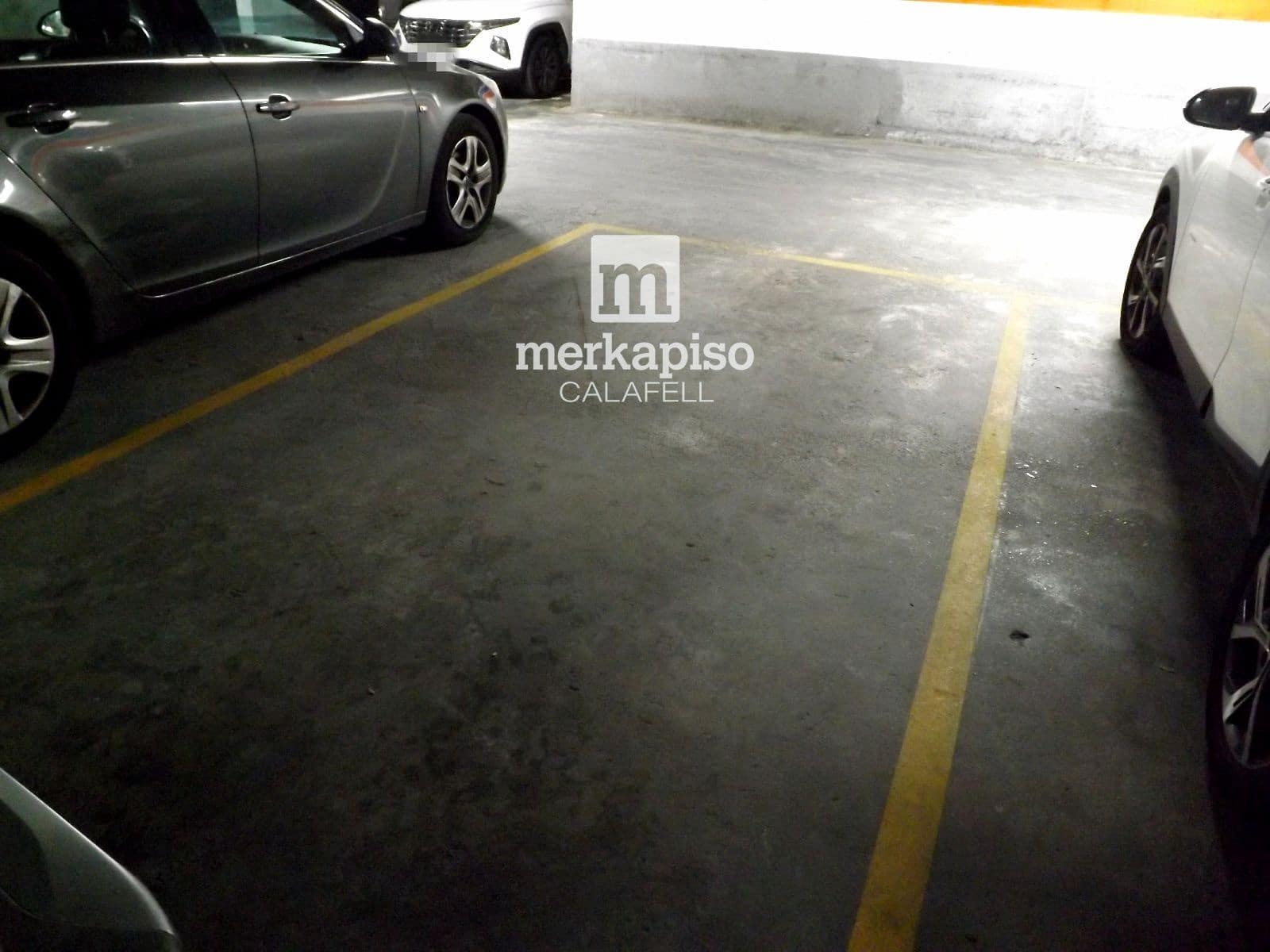 4 makuuhuone Kattohuoneisto myytävänä paikassa Calafell mukana uima-altaan 
autotalli - 297 000 € (Ref: 9626621)