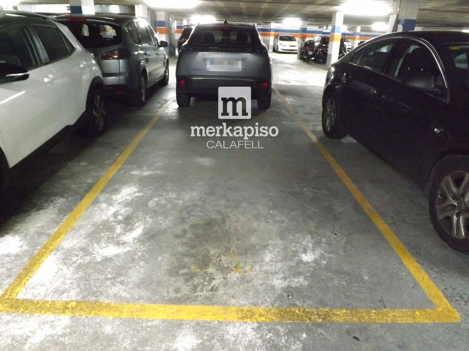 4 makuuhuone Kattohuoneisto myytävänä paikassa Calafell mukana uima-altaan 
autotalli - 297 000 € (Ref: 9626621)