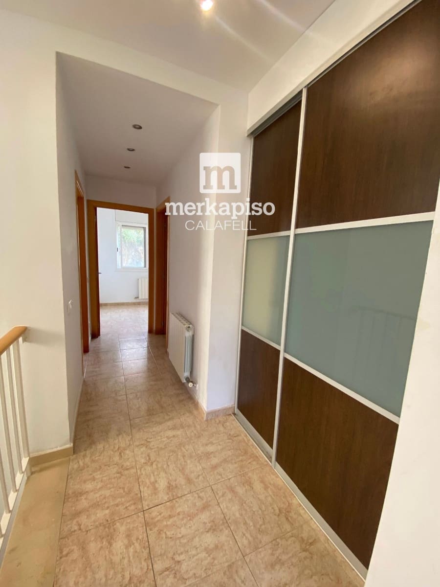 4 chambre Maison de Ville à vendre à Segur de Calafell avec garage - 357 000 € (Ref: 9626622)