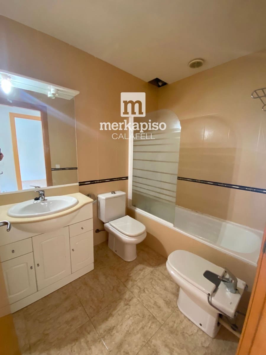 4 chambre Maison de Ville à vendre à Segur de Calafell avec garage - 357 000 € (Ref: 9626622)