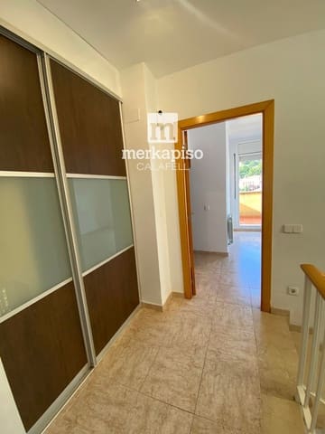 4 chambre Maison de Ville à vendre à Segur de Calafell, Calafell avec garage - 357 000 € (Ref: 9626622)
