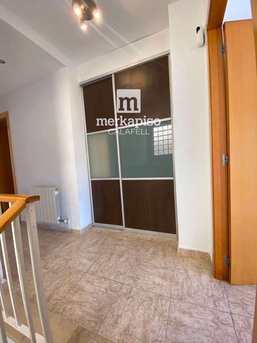 4 chambre Maison de Ville à vendre à Segur de Calafell avec garage - 357 000 € (Ref: 9626622)