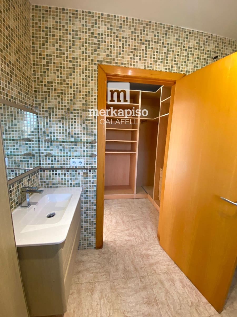 4 chambre Maison de Ville à vendre à Segur de Calafell avec garage - 357 000 € (Ref: 9626622)