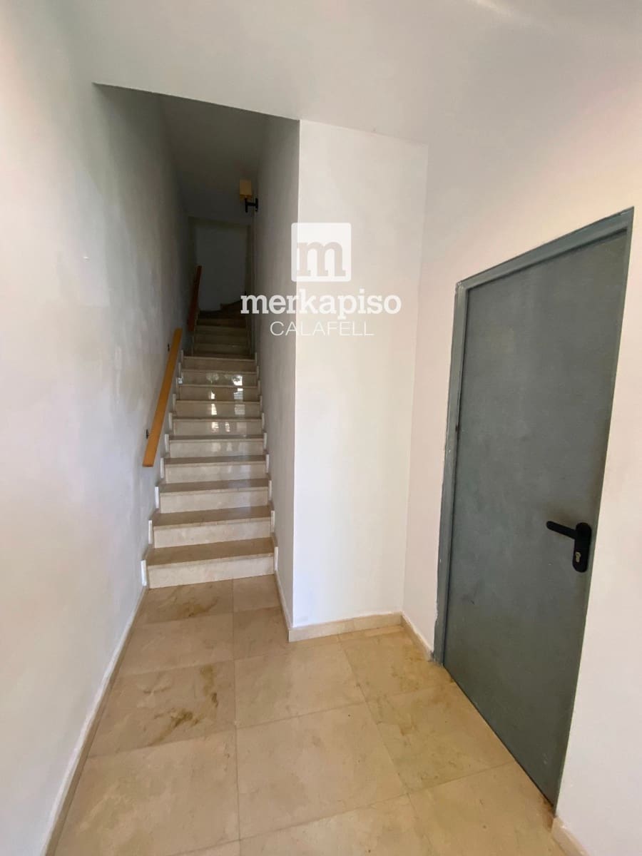 4 chambre Maison de Ville à vendre à Segur de Calafell avec garage - 357 000 € (Ref: 9626622)