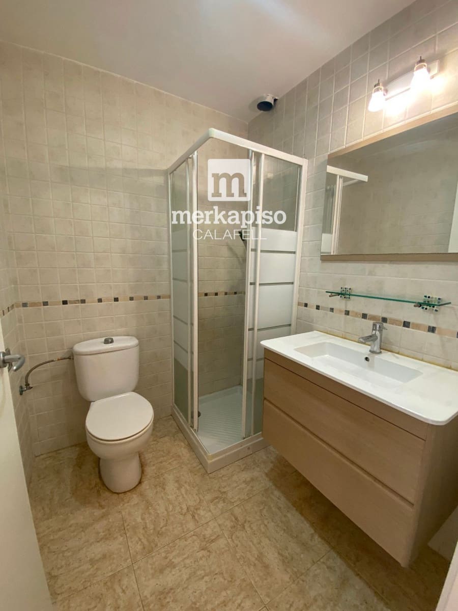 4 chambre Maison de Ville à vendre à Segur de Calafell avec garage - 357 000 € (Ref: 9626622)