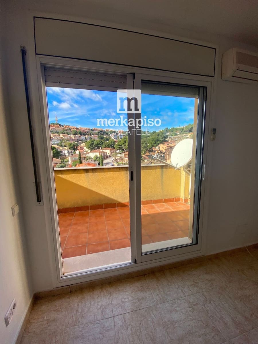 4 chambre Maison de Ville à vendre à Segur de Calafell avec garage - 357 000 € (Ref: 9626622)