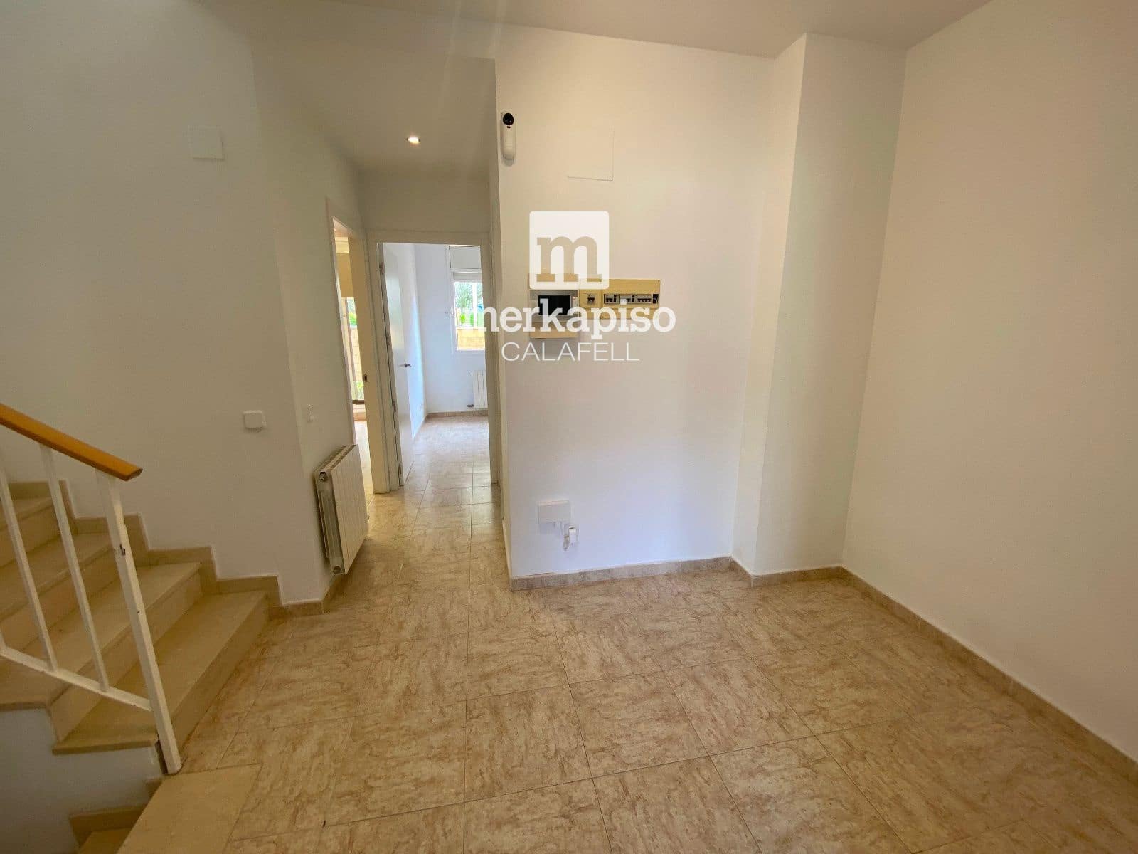 4 chambre Maison de Ville à vendre à Segur de Calafell avec garage - 357 000 € (Ref: 9626622)