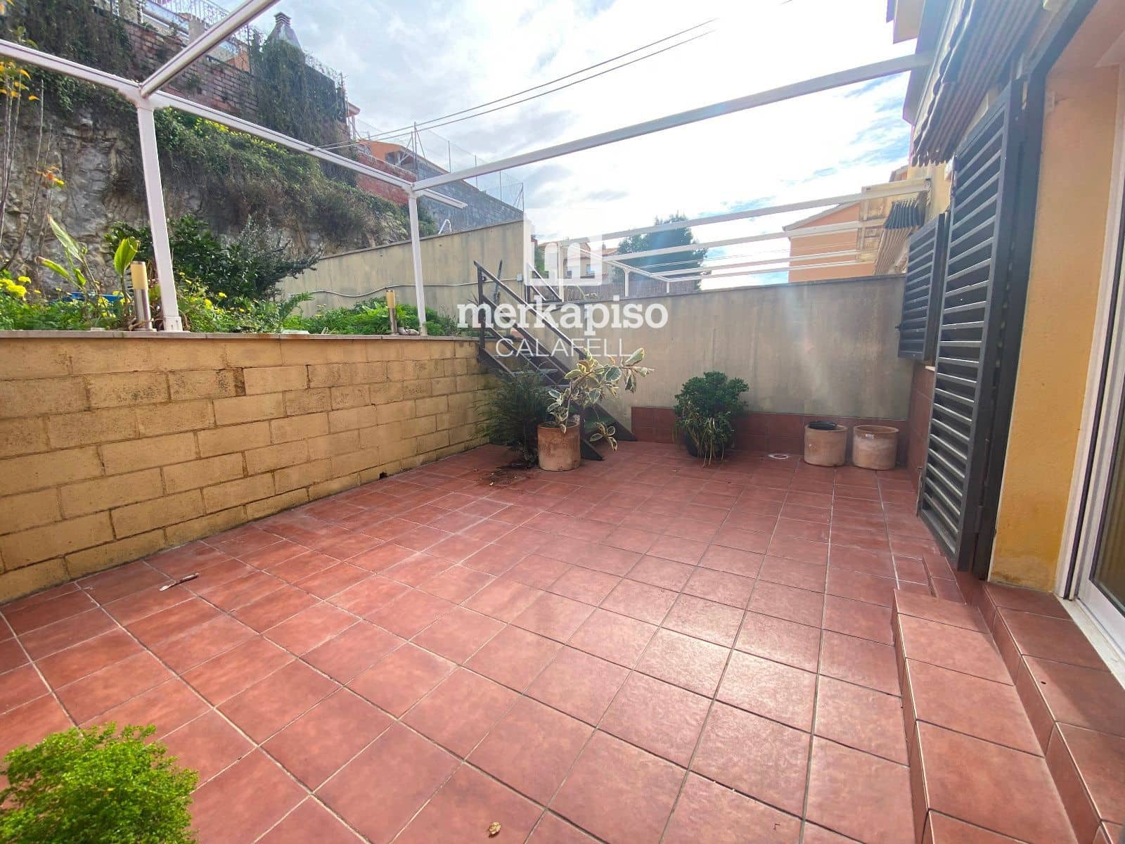 4 chambre Maison de Ville à vendre à Segur de Calafell avec garage - 357 000 € (Ref: 9626622)