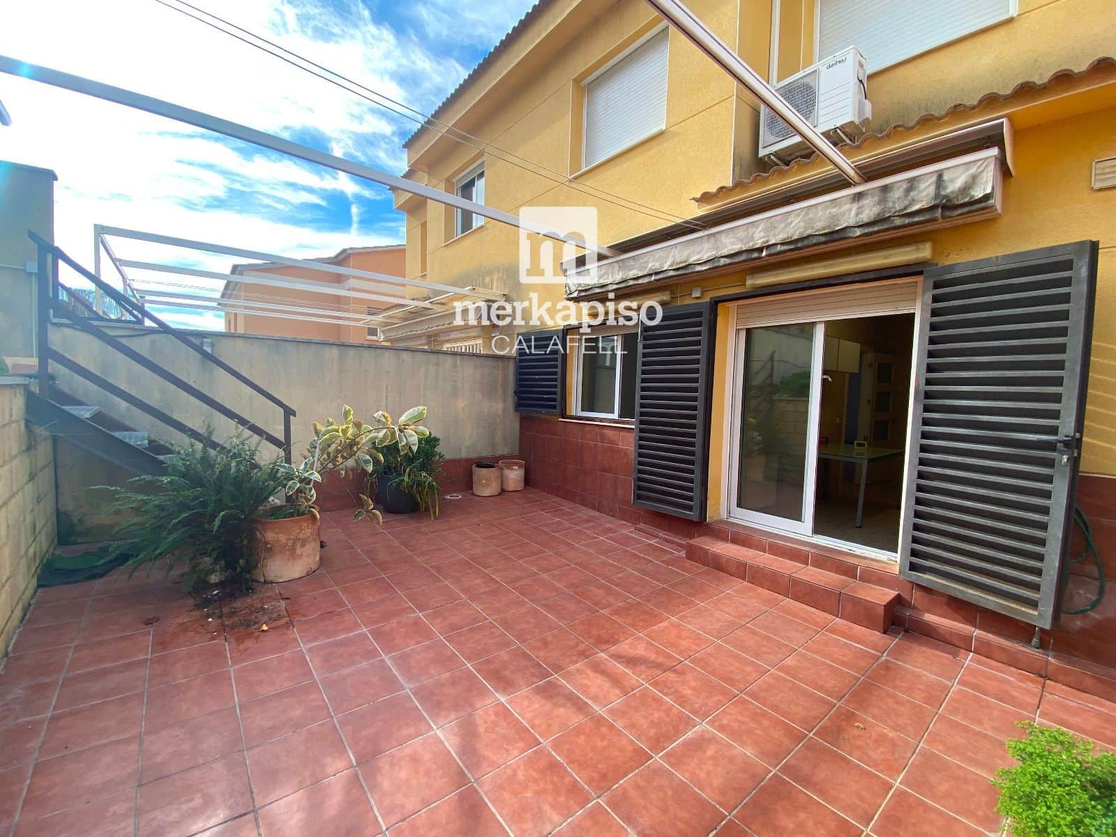 4 chambre Maison de Ville à vendre à Segur de Calafell avec garage - 357 000 € (Ref: 9626622)