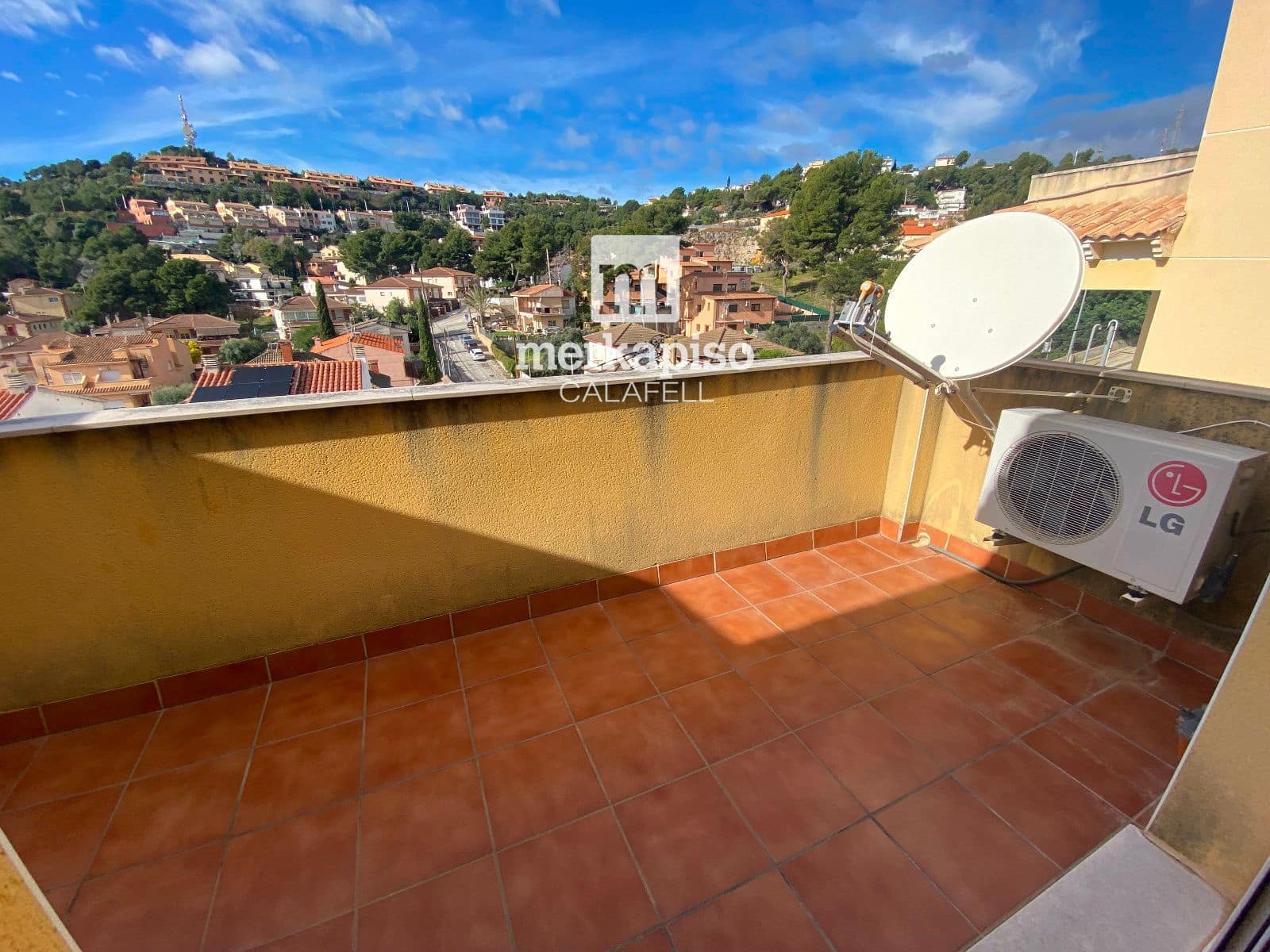 4 chambre Maison de Ville à vendre à Segur de Calafell avec garage - 357 000 € (Ref: 9626622)