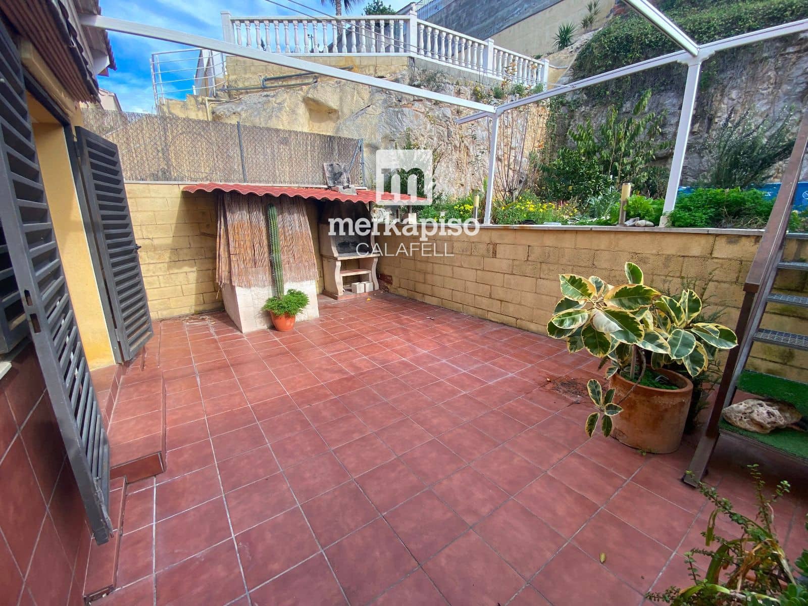 4 chambre Maison de Ville à vendre à Segur de Calafell avec garage - 357 000 € (Ref: 9626622)