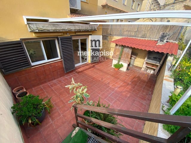 4 soverom Hus til salgs i Segur de Calafell, Calafell med garasje - € 347 000 (Ref: 9626622)