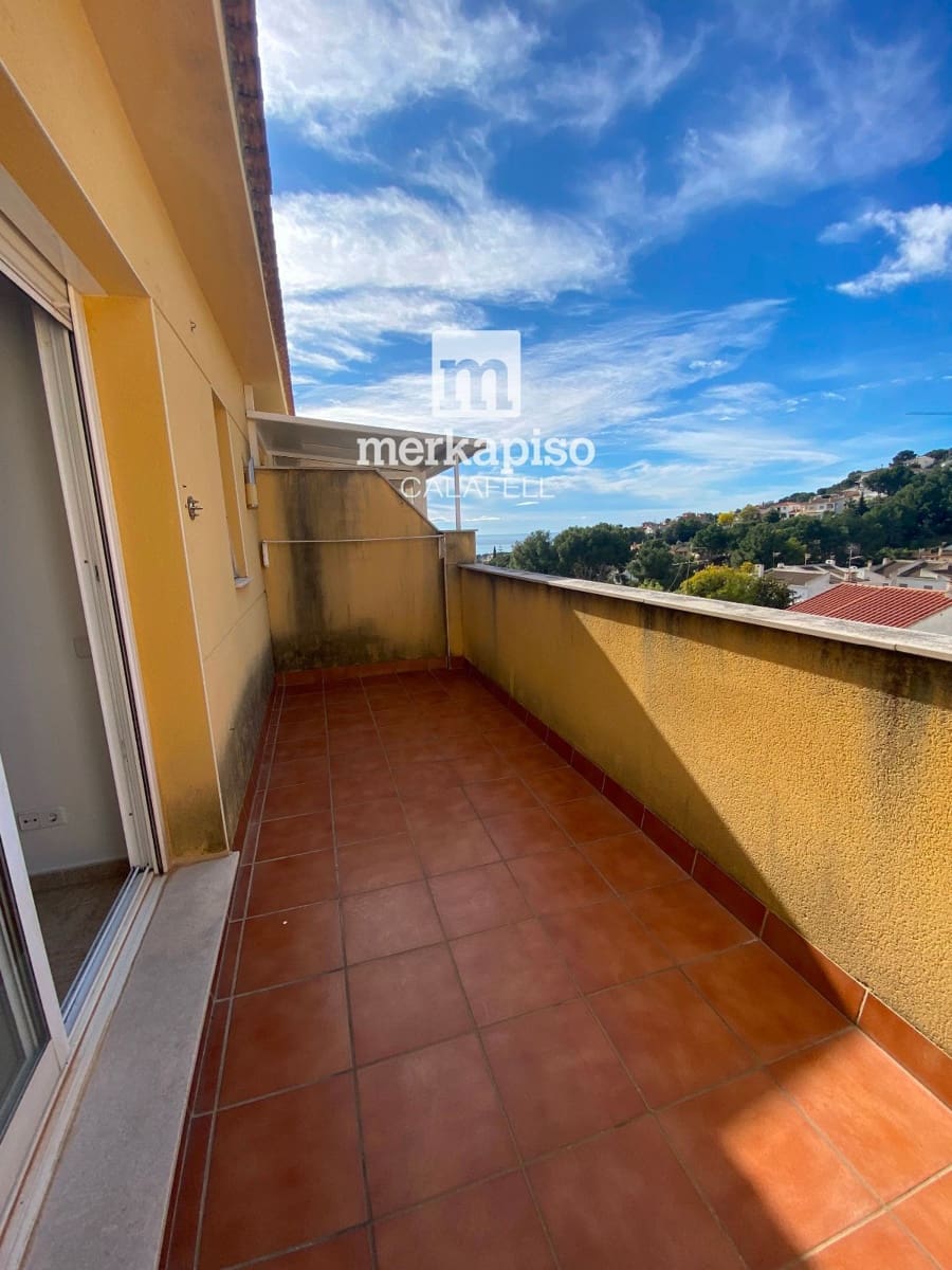 4 chambre Maison de Ville à vendre à Segur de Calafell avec garage - 342 000 € (Ref: 9626622)