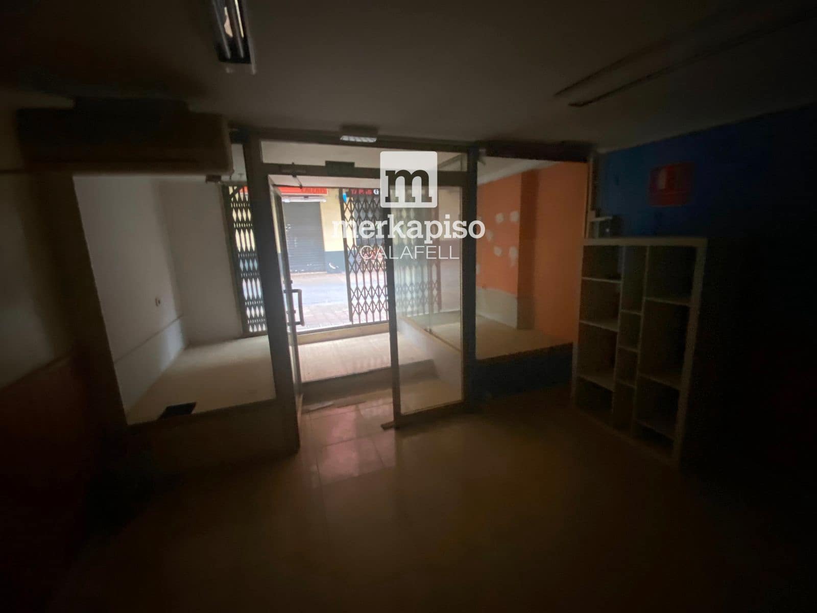 Local Commercial à vendre à Cunit - 45 000 € (Ref: 9626623)