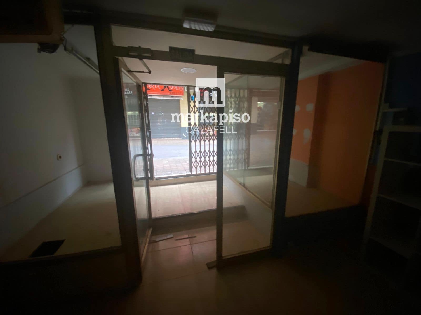 Local Commercial à vendre à Cunit - 45 000 € (Ref: 9626623)