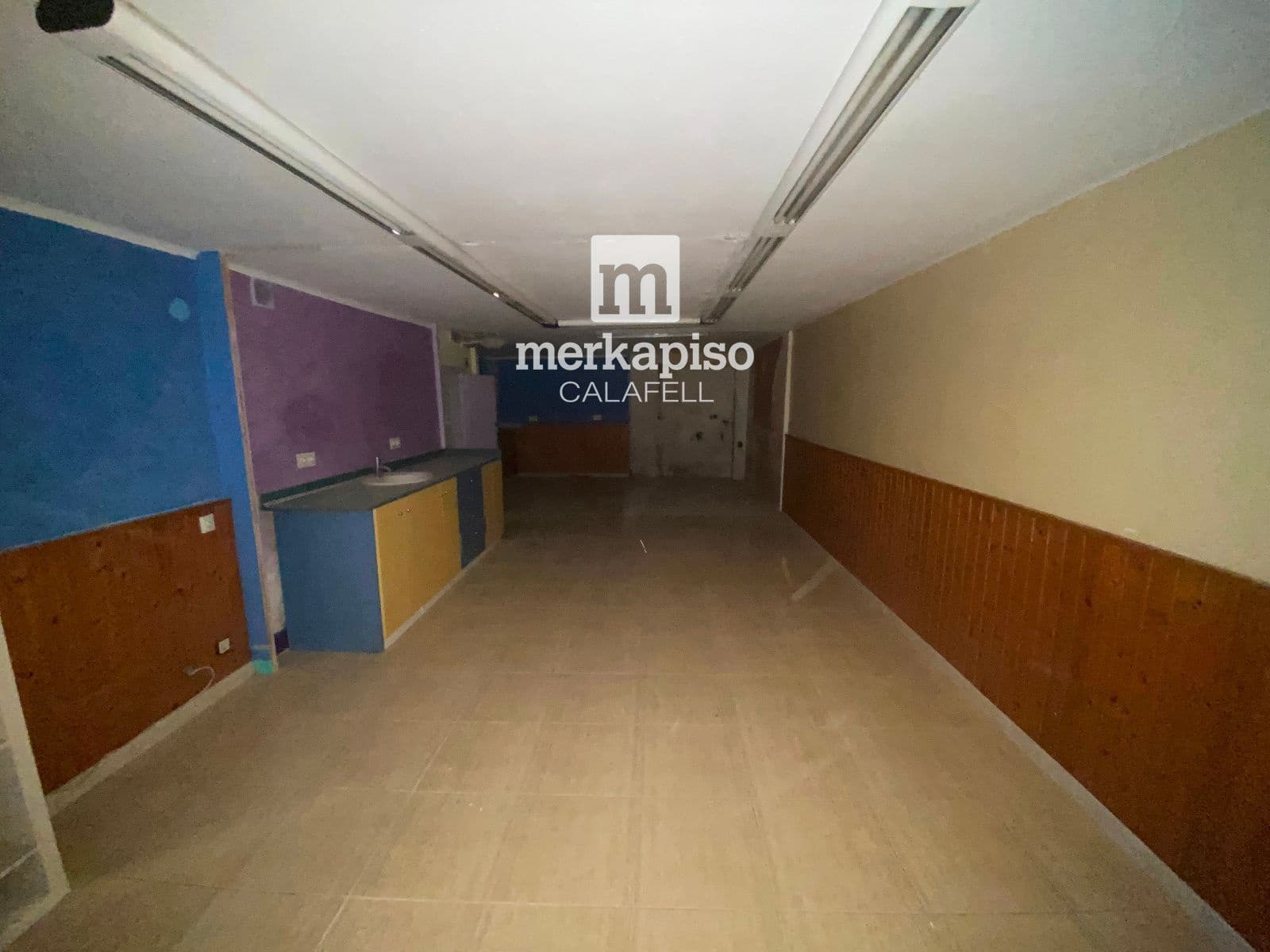 Local Commercial à vendre à Cunit - 45 000 € (Ref: 9626623)