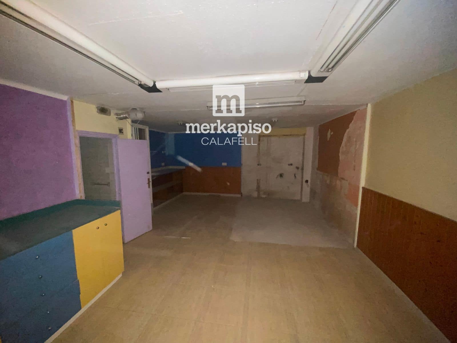 Local Commercial à vendre à Cunit - 45 000 € (Ref: 9626623)