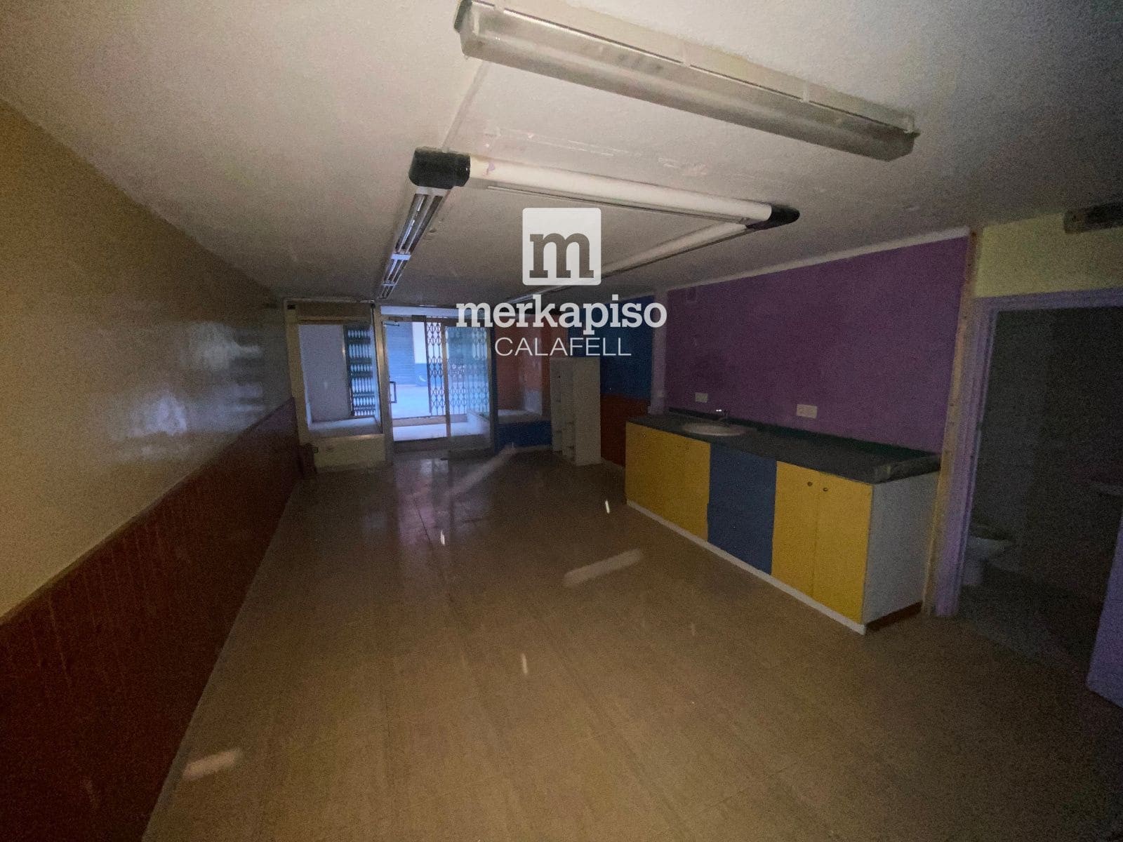 Local Commercial à vendre à Cunit - 45 000 € (Ref: 9626623)