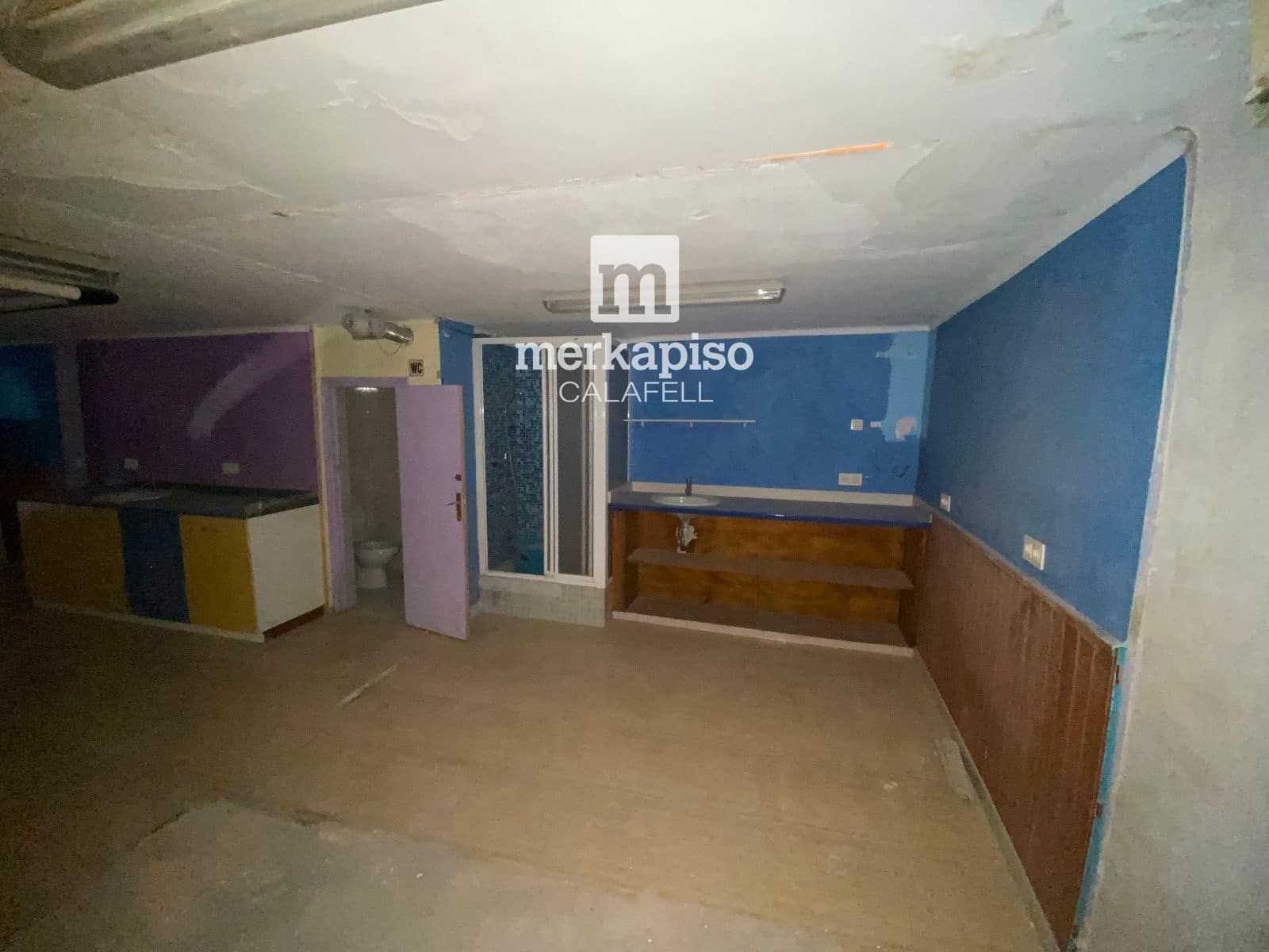 Local Commercial à vendre à Cunit - 45 000 € (Ref: 9626623)