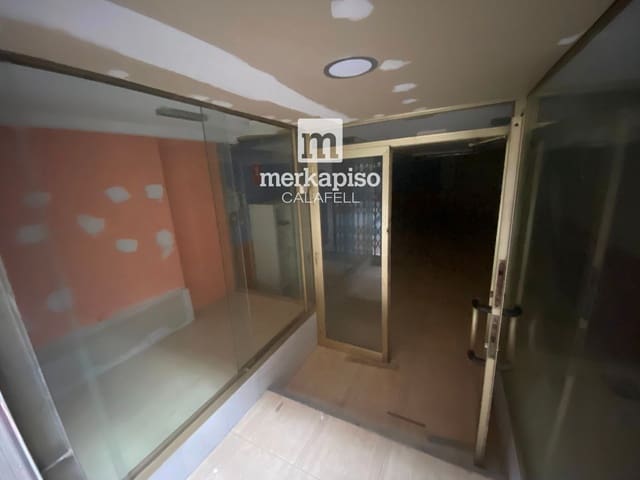 Local Commercial à vendre à Cunit - 45 000 € (Ref: 9626623)