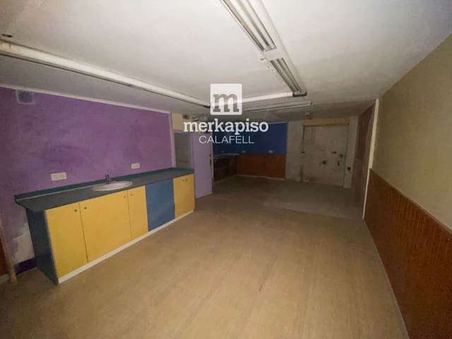 Local Commercial à vendre à Cunit - 45 000 € (Ref: 9626623)