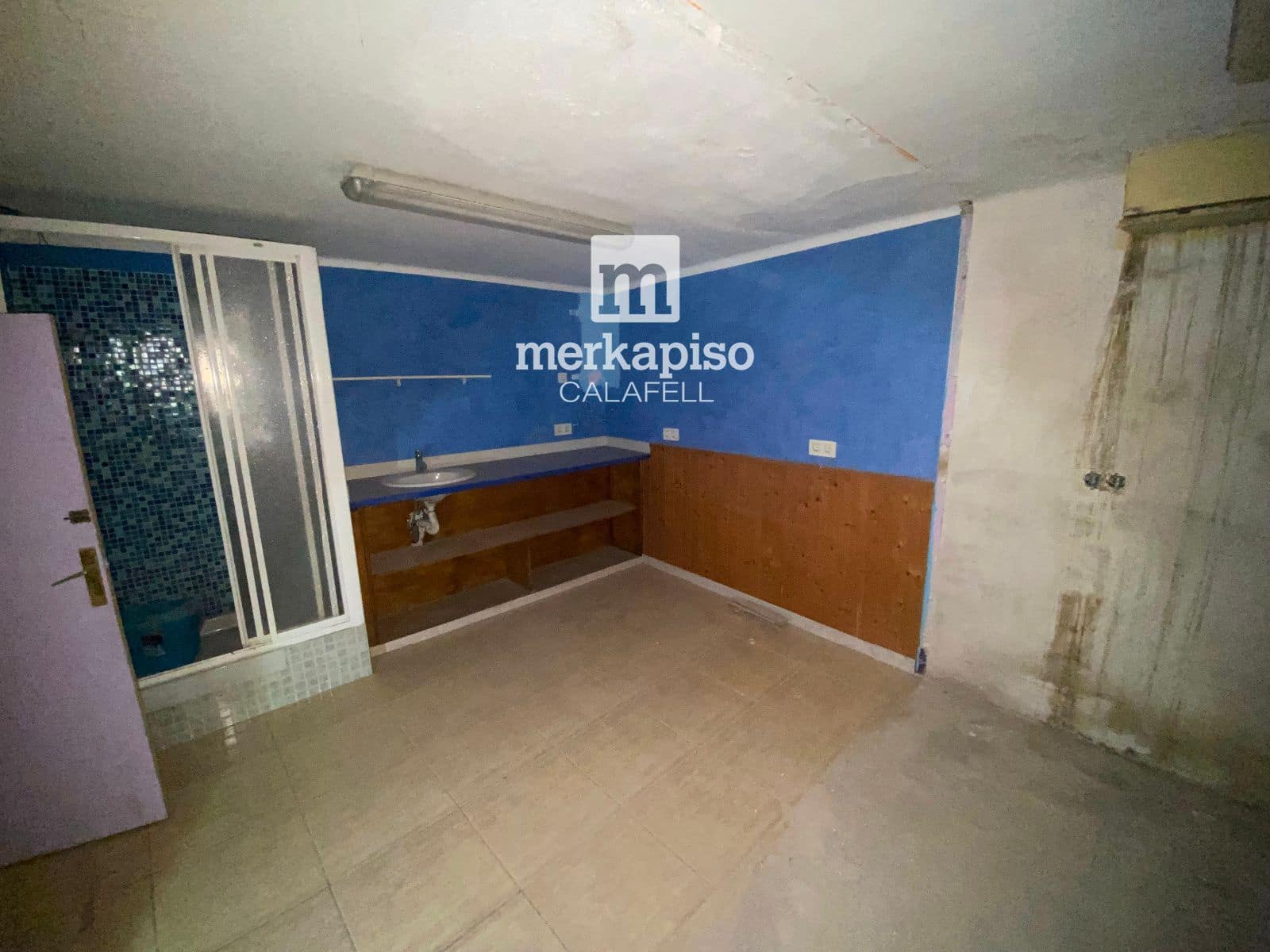 Local Commercial à vendre à Cunit - 45 000 € (Ref: 9626623)