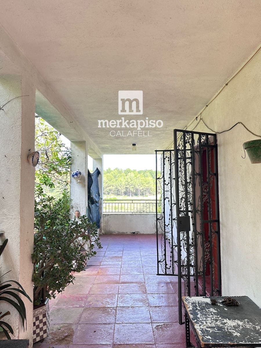 3 slaapkamer Flat te koop in Castellet i la Gornal met zwembad garage - € 199.000 (Ref: 9626624)