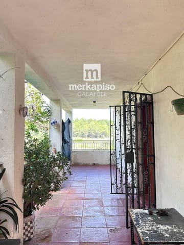 3 slaapkamer Flat te koop in Castellet i la Gornal met zwembad garage - € 199.000 (Ref: 9626624)