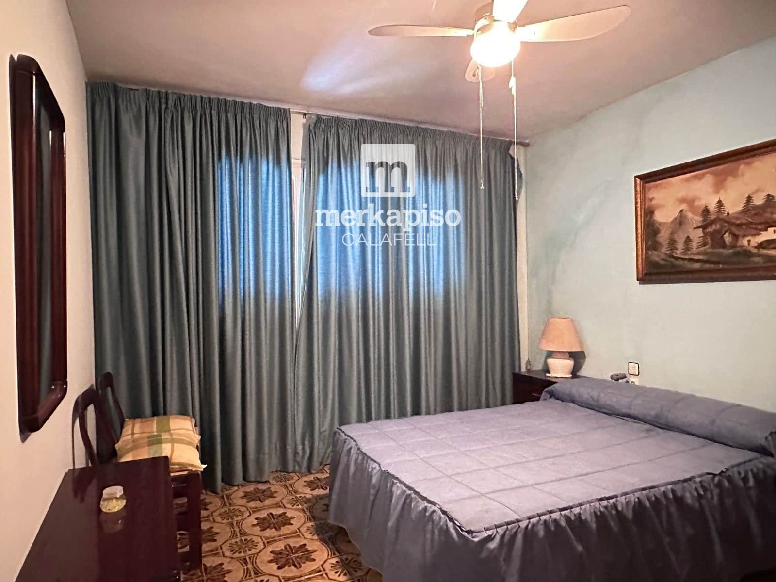 3 slaapkamer Flat te koop in Castellet i la Gornal met zwembad garage - € 199.000 (Ref: 9626624)