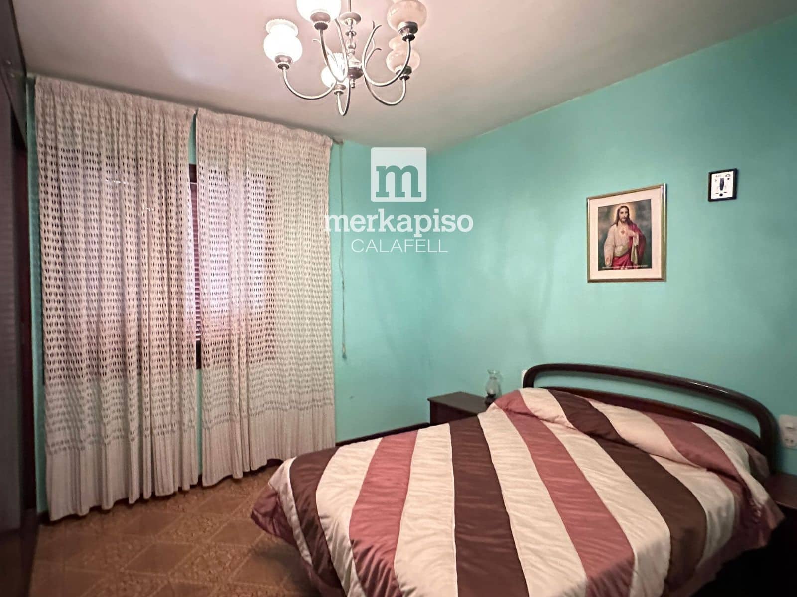 3 slaapkamer Flat te koop in Castellet i la Gornal met zwembad garage - € 199.000 (Ref: 9626624)