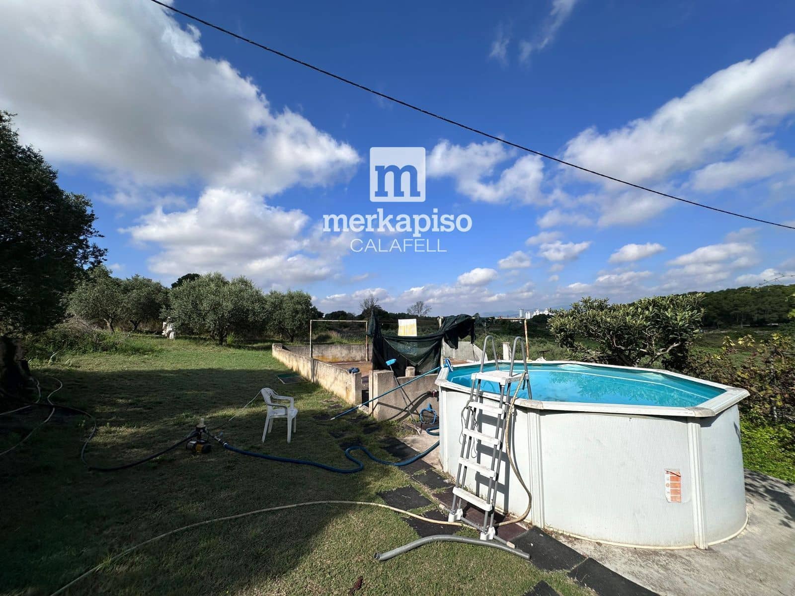 3 slaapkamer Flat te koop in Castellet i la Gornal met zwembad garage - € 199.000 (Ref: 9626624)