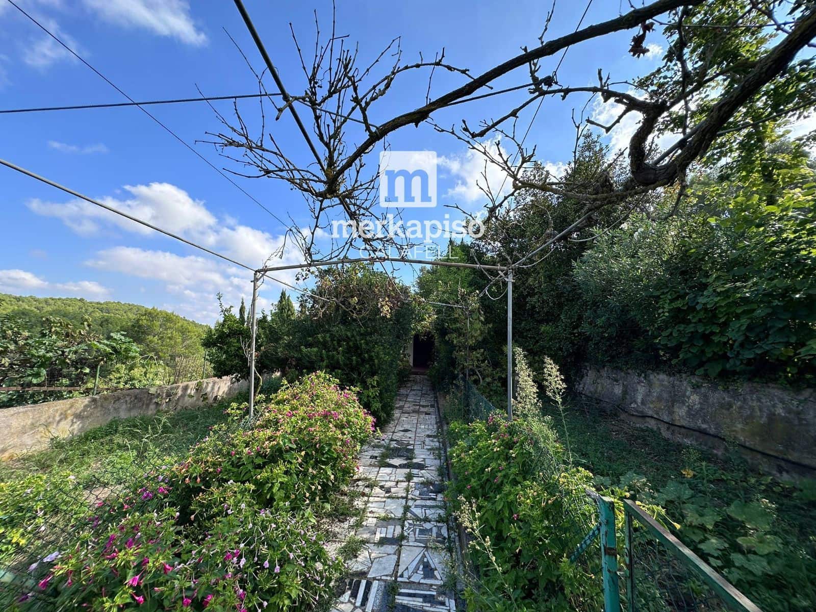 3 slaapkamer Flat te koop in Castellet i la Gornal met zwembad garage - € 199.000 (Ref: 9626624)