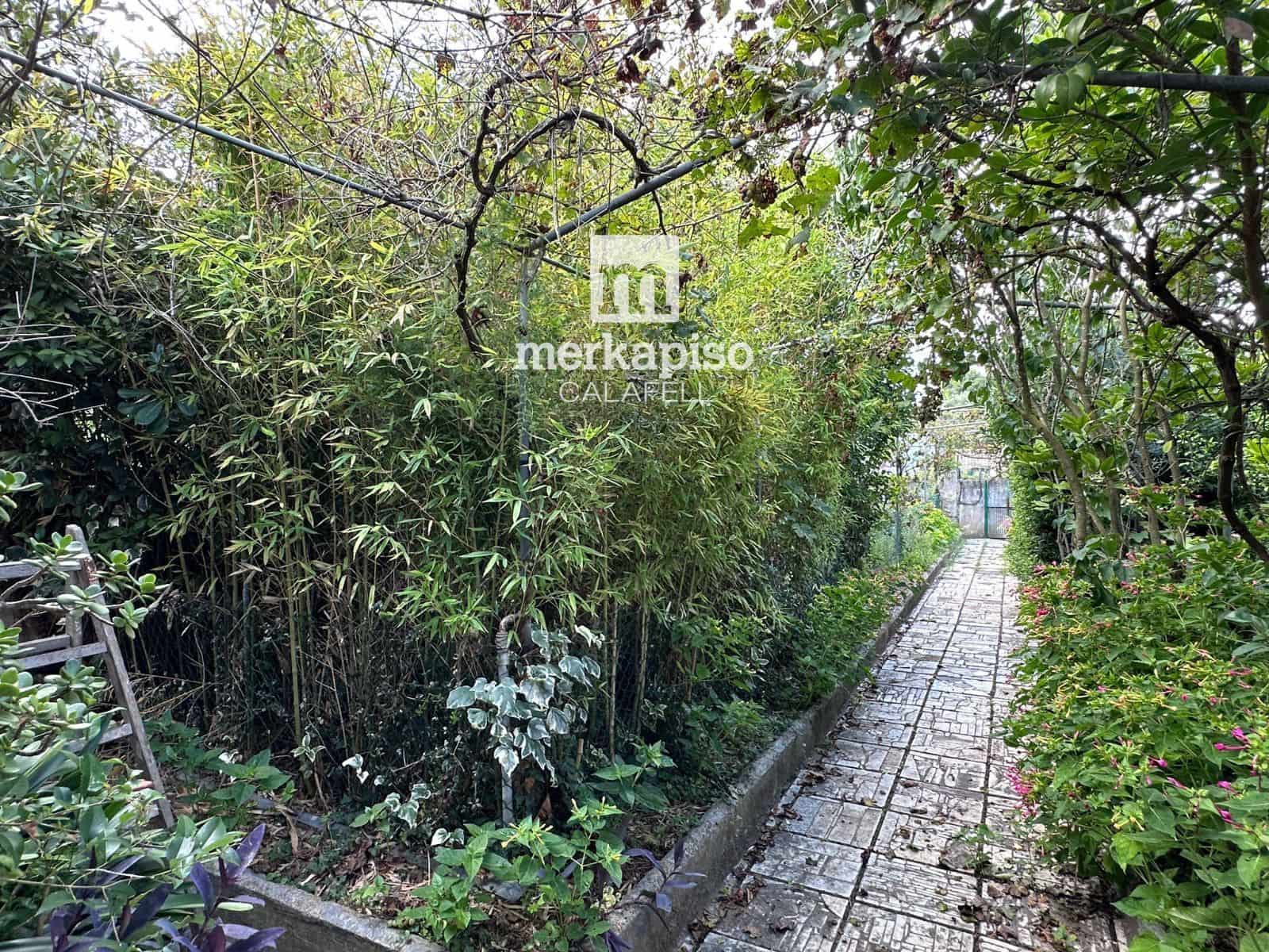 3 slaapkamer Flat te koop in Castellet i la Gornal met zwembad garage - € 199.000 (Ref: 9626624)